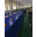 250/3 Stroj za nasukavanje vodoravnih cijevi